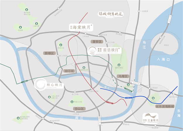 首开热销，耀动滨海丨文澜明月首开大捷，展现顶豪实力！——九房网