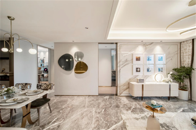 首开热销，耀动滨海丨文澜明月首开大捷，展现顶豪实力！——九房网