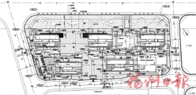 嘉里樟岚(地块五-1)项目拟调整公示——九房网 嘉里樟岚(地块五-1)项目拟调整公示——九房网