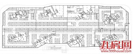 嘉里樟岚项目（地块五-4）项目拟调整公示——九房网