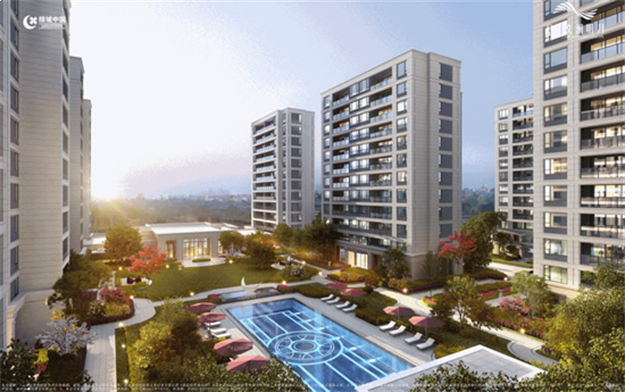 首开热销，耀动滨海丨文澜明月首开大捷，展现顶豪实力！——九房网