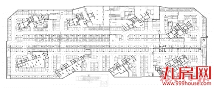 嘉里樟岚项目（地块五-4）项目拟调整公示——九房网