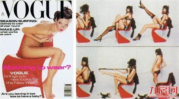 那些热门的百年经典设计被这里一网打尽——九房网