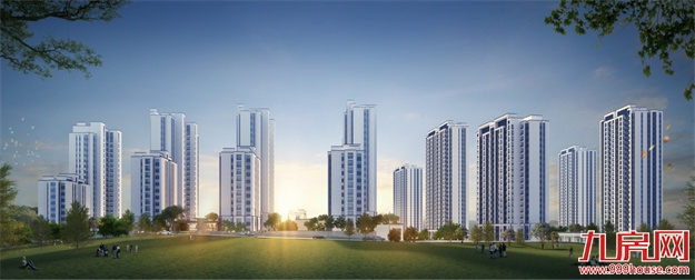 工地开放|初鉴家的美好,发现家的品质细节——九房网 工地开放|初鉴家的美好,发现家的品质细节——九房网