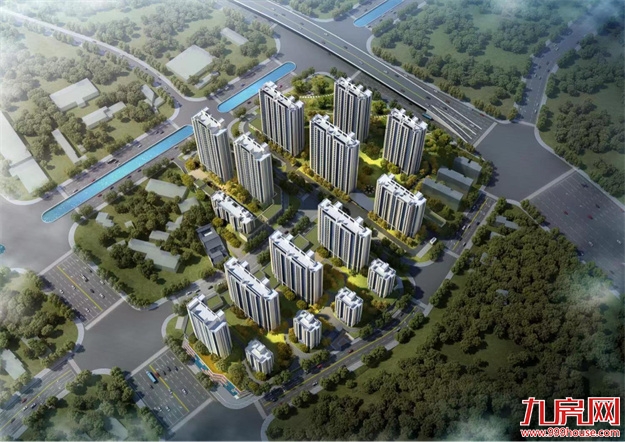 工地开放|初鉴家的美好,发现家的品质细节——九房网 工地开放|初鉴家的美好,发现家的品质细节——九房网