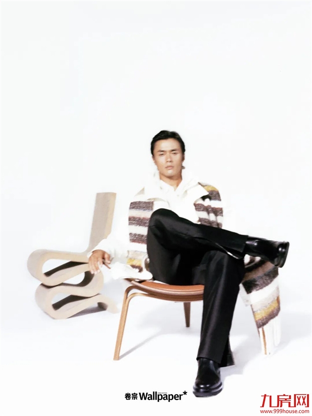 那些热门的百年经典设计被这里一网打尽——九房网