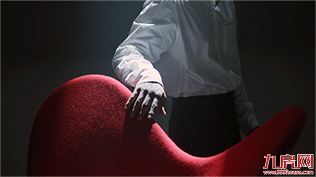 那些热门的百年经典设计被这里一网打尽——九房网