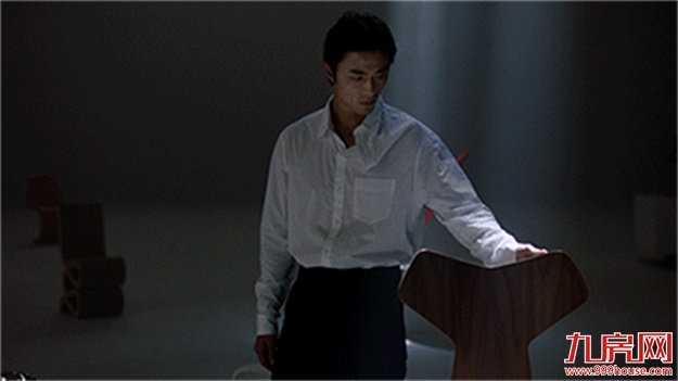 那些热门的百年经典设计被这里一网打尽——九房网