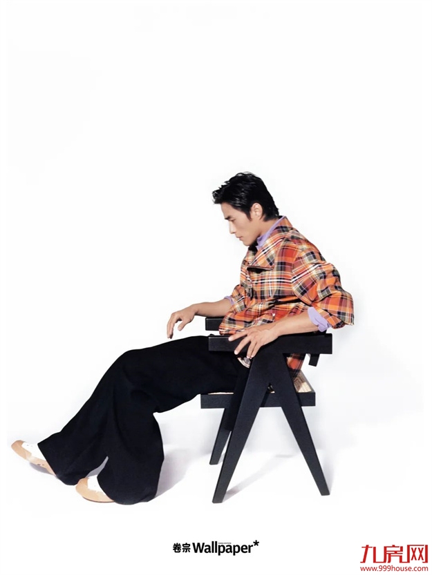 那些热门的百年经典设计被这里一网打尽——九房网