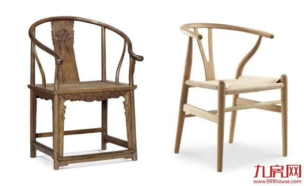 那些热门的百年经典设计被这里一网打尽——九房网