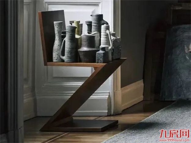 那些热门的百年经典设计被这里一网打尽——九房网