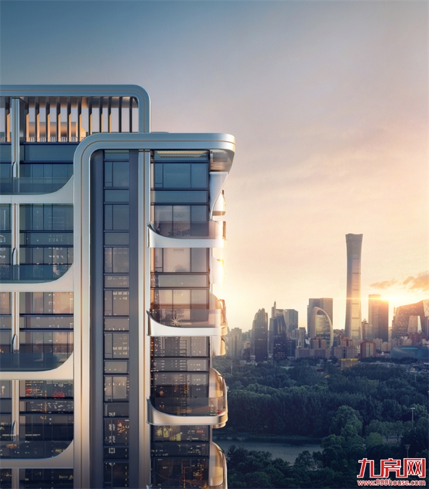 世茂2021半年报:基本面构筑稳健基石 战略夯实核心竞争力——九房网 世茂2021半年报:基本面构筑稳健基石 战略夯实核心竞争力——九房网