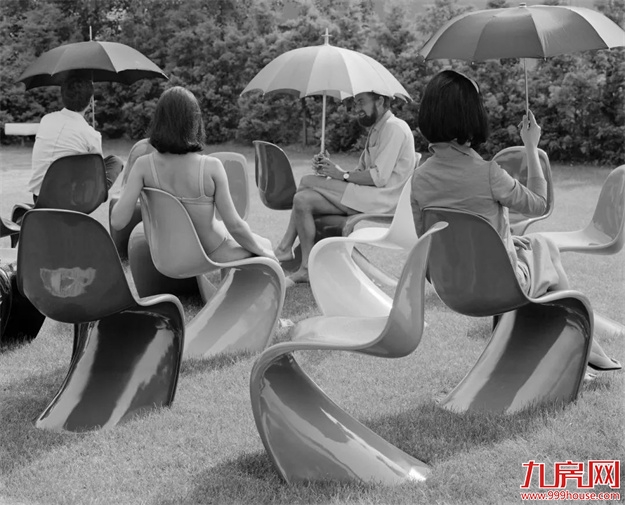 那些热门的百年经典设计被这里一网打尽——九房网