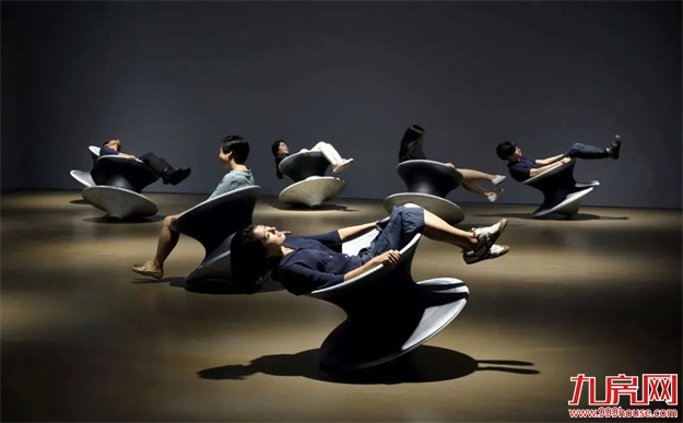 那些热门的百年经典设计被这里一网打尽——九房网