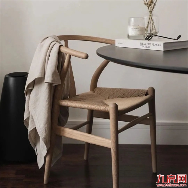 那些热门的百年经典设计被这里一网打尽——九房网