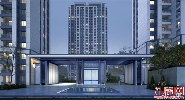 工地开放|初鉴家的美好,发现家的品质细节——九房网 工地开放|初鉴家的美好,发现家的品质细节——九房网