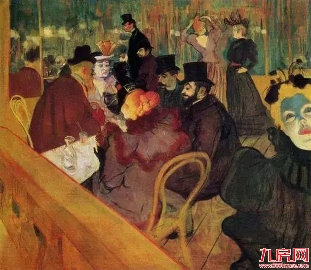 那些热门的百年经典设计被这里一网打尽——九房网