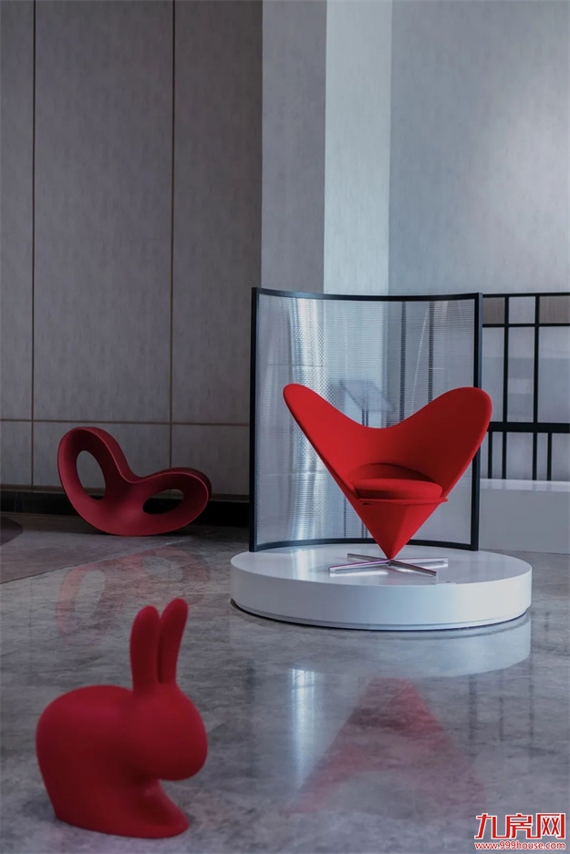 那些热门的百年经典设计被这里一网打尽——九房网