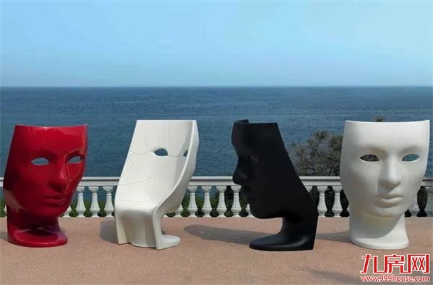 那些热门的百年经典设计被这里一网打尽——九房网