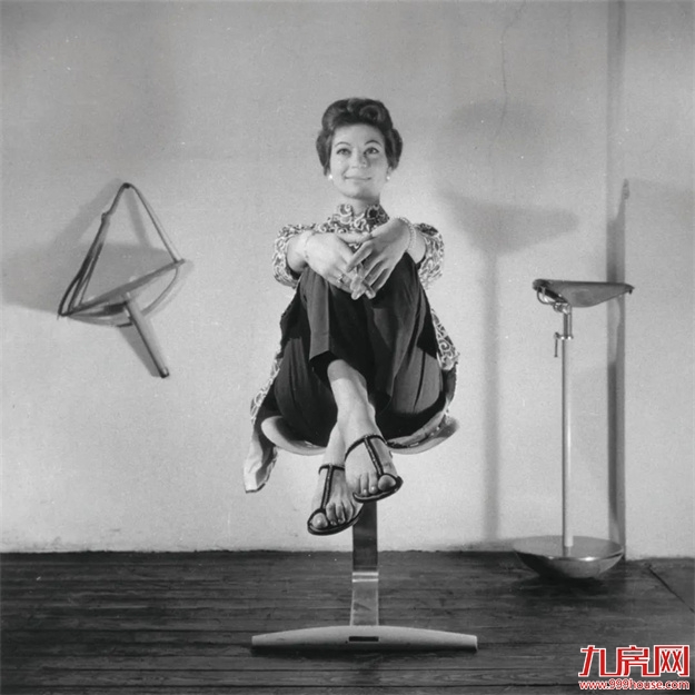 那些热门的百年经典设计被这里一网打尽——九房网