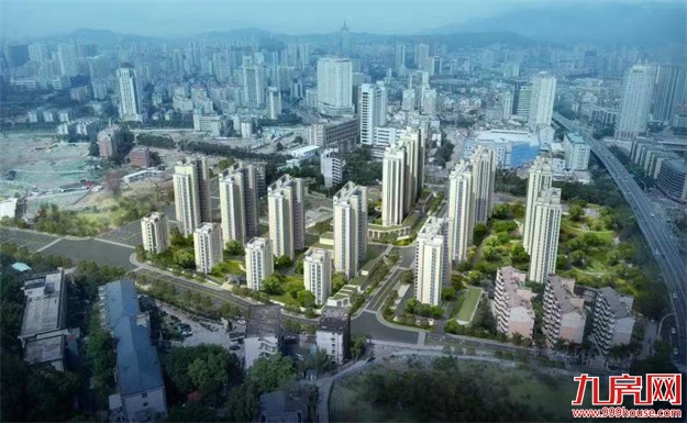 工地开放|初鉴家的美好,发现家的品质细节——九房网 工地开放|初鉴家的美好,发现家的品质细节——九房网