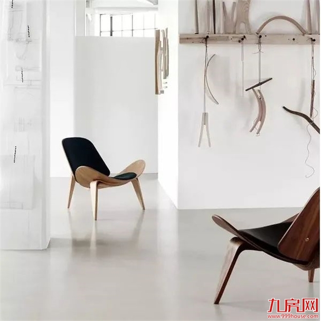 那些热门的百年经典设计被这里一网打尽——九房网