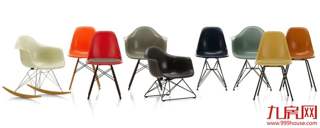 那些热门的百年经典设计被这里一网打尽——九房网