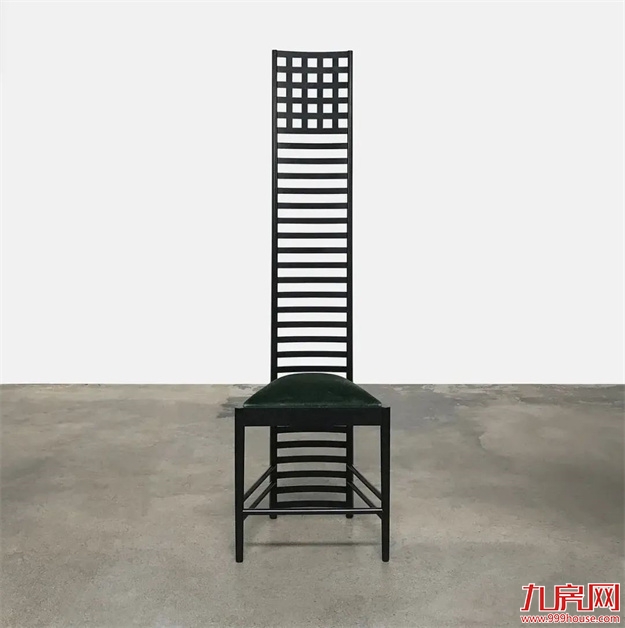 那些热门的百年经典设计被这里一网打尽——九房网