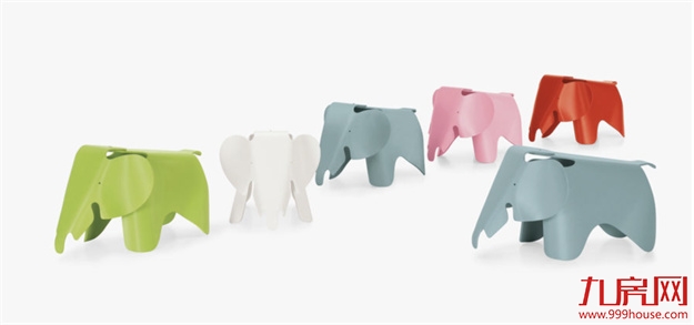 那些热门的百年经典设计被这里一网打尽——九房网