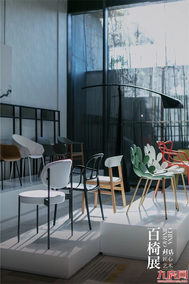 那些热门的百年经典设计被这里一网打尽——九房网