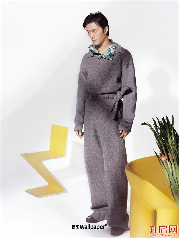 那些热门的百年经典设计被这里一网打尽——九房网