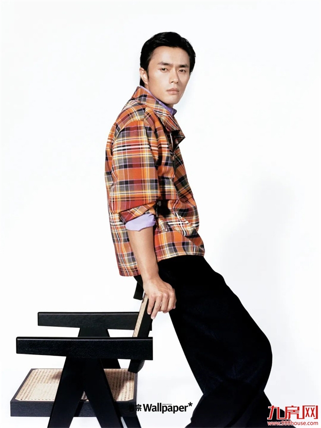 那些热门的百年经典设计被这里一网打尽——九房网