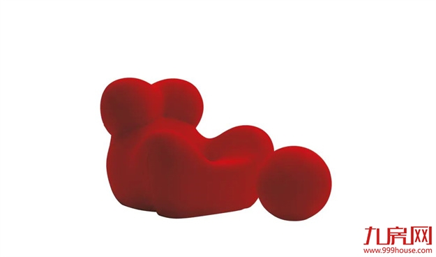 那些热门的百年经典设计被这里一网打尽——九房网