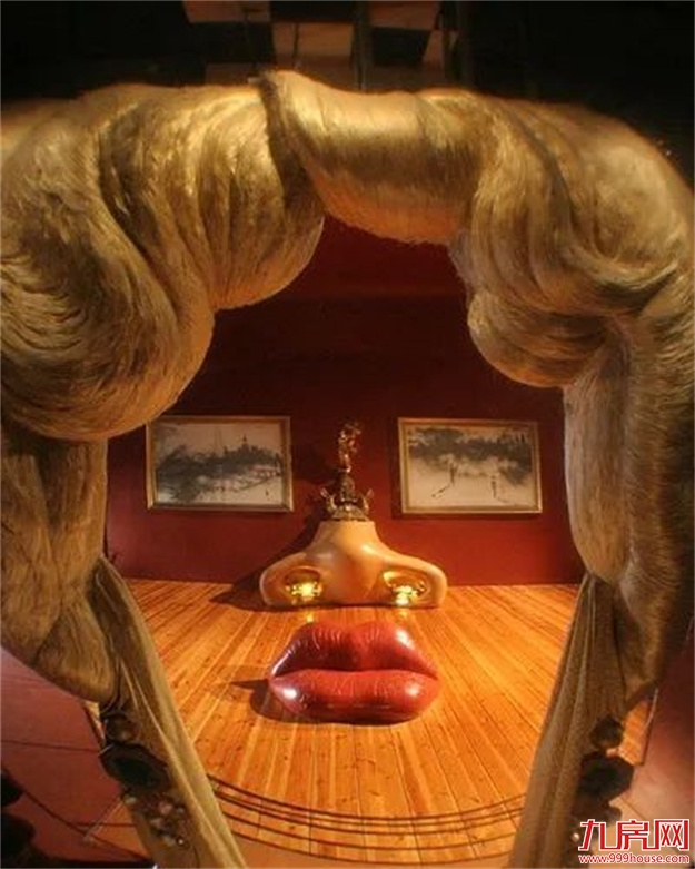 那些热门的百年经典设计被这里一网打尽——九房网