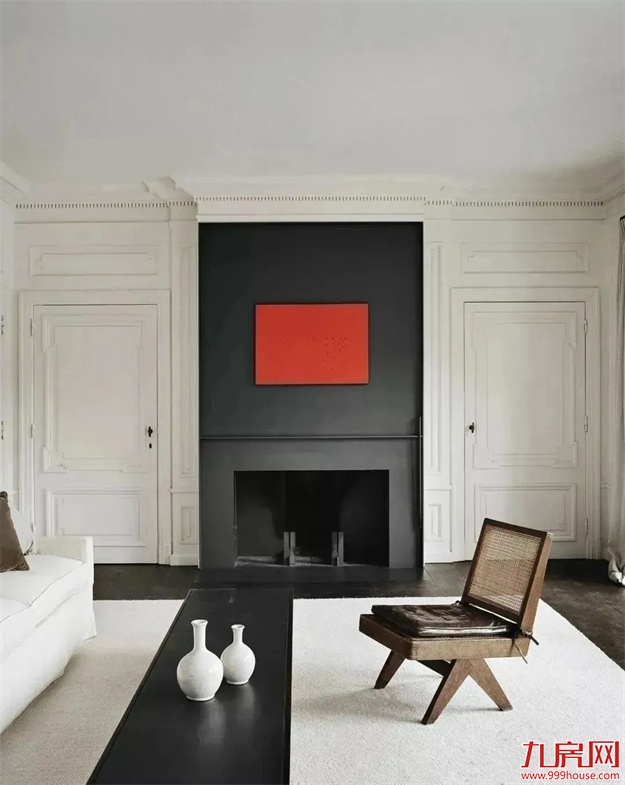 那些热门的百年经典设计被这里一网打尽——九房网