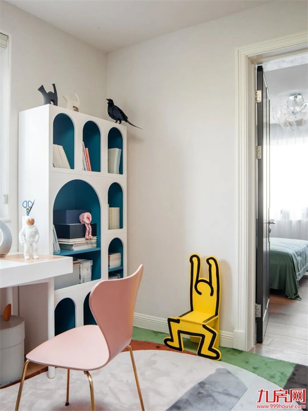 那些热门的百年经典设计被这里一网打尽——九房网