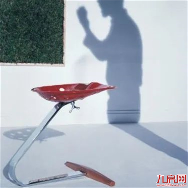 那些热门的百年经典设计被这里一网打尽——九房网