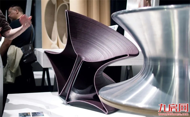 那些热门的百年经典设计被这里一网打尽——九房网