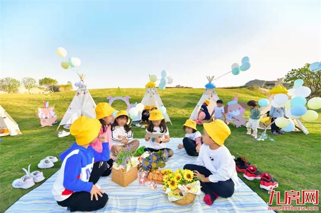 融创福州府 | 业主实录第3期 服务匠师观:探索美好的可能——九房网 融创福州府 | 业主实录第3期 服务匠师观:探索美好的可能——九房网