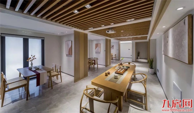 融创福州府 | 业主实录第3期 服务匠师观:探索美好的可能——九房网 融创福州府 | 业主实录第3期 服务匠师观:探索美好的可能——九房网