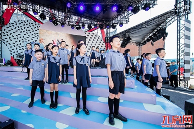 融创福州府 | 业主实录第3期 服务匠师观:探索美好的可能——九房网 融创福州府 | 业主实录第3期 服务匠师观:探索美好的可能——九房网