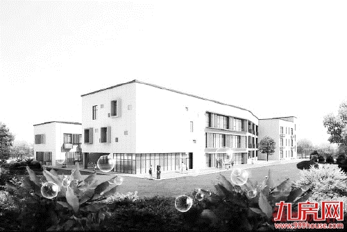 福州十九中滨海校区选址确定——九房网 福州十九中滨海校区选址确定——九房网