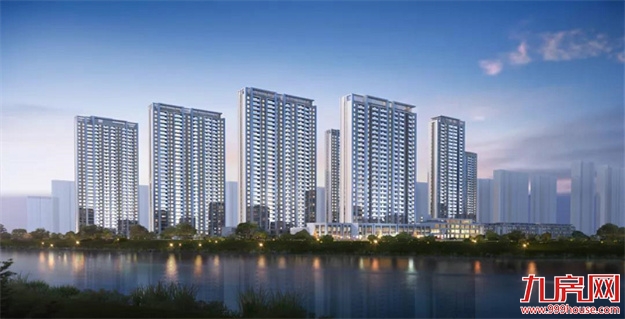 耀眼的骄傲!福清金辉中央铭著荣膺缪斯设计奖、金辉优步东方入围国际设计大奖——九房网 耀眼的骄傲!福清金辉中央铭著荣膺缪斯设计奖、金辉优步东方入围国际设计大奖——九房网