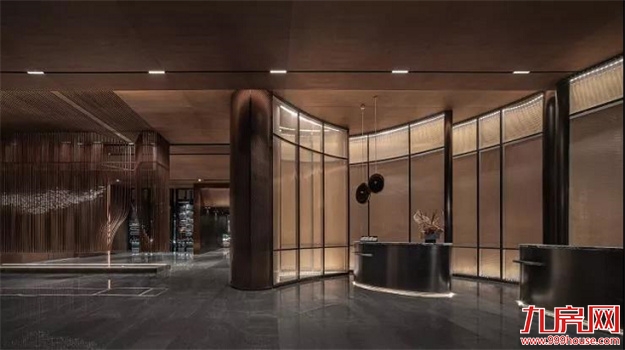 耀眼的骄傲!福清金辉中央铭著荣膺缪斯设计奖、金辉优步东方入围国际设计大奖——九房网 耀眼的骄傲!福清金辉中央铭著荣膺缪斯设计奖、金辉优步东方入围国际设计大奖——九房网