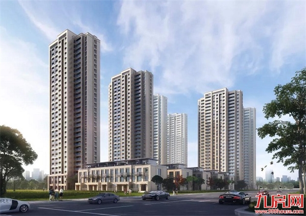 耀眼的骄傲!福清金辉中央铭著荣膺缪斯设计奖、金辉优步东方入围国际设计大奖——九房网 耀眼的骄傲!福清金辉中央铭著荣膺缪斯设计奖、金辉优步东方入围国际设计大奖——九房网