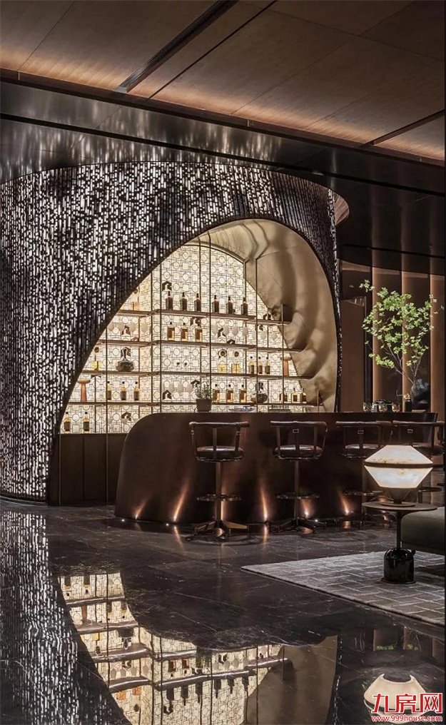 耀眼的骄傲!福清金辉中央铭著荣膺缪斯设计奖、金辉优步东方入围国际设计大奖——九房网 耀眼的骄傲!福清金辉中央铭著荣膺缪斯设计奖、金辉优步东方入围国际设计大奖——九房网