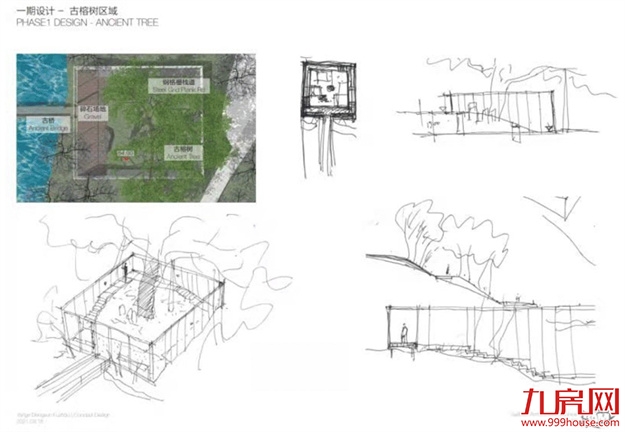 重磅!登云湖中央公园3.0版规划方案首次揭秘——九房网 重磅!登云湖中央公园3.0版规划方案首次揭秘——九房网