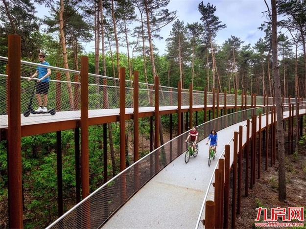 重磅!登云湖中央公园3.0版规划方案首次揭秘——九房网 重磅!登云湖中央公园3.0版规划方案首次揭秘——九房网