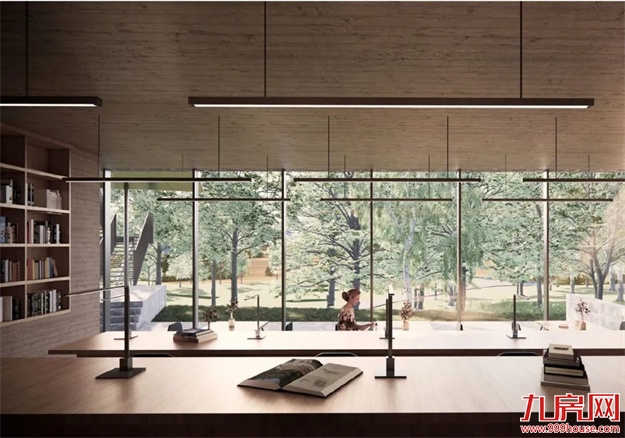 重磅!登云湖中央公园3.0版规划方案首次揭秘——九房网 重磅!登云湖中央公园3.0版规划方案首次揭秘——九房网