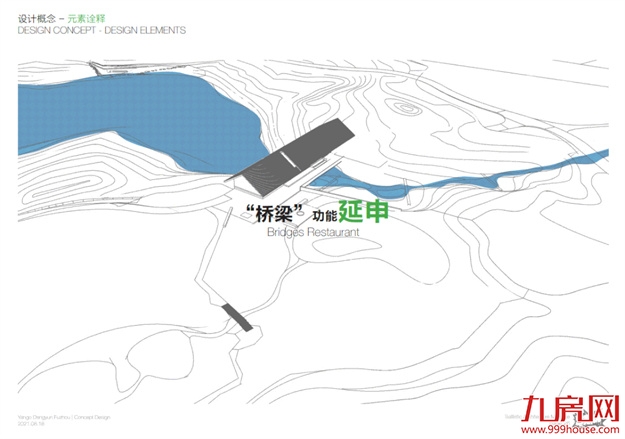 重磅!登云湖中央公园3.0版规划方案首次揭秘——九房网 重磅!登云湖中央公园3.0版规划方案首次揭秘——九房网